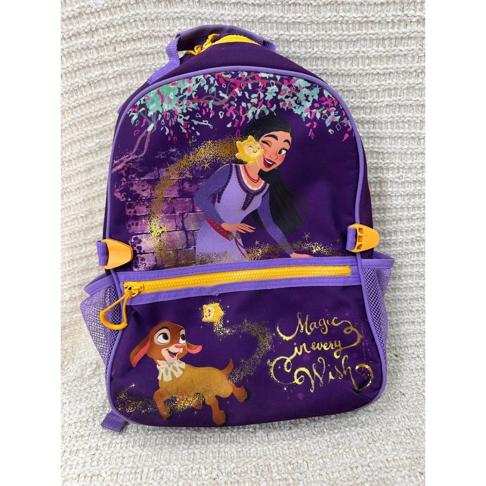 Disney from any